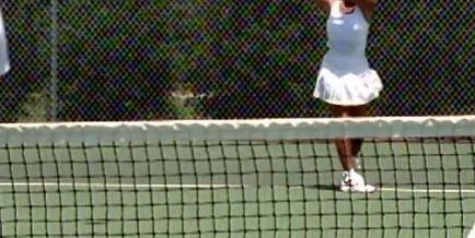 Buccaneers Tennis