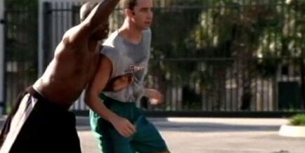 Buccaneers Basketball