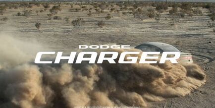 Dodge Charger Poster HD 30 2013