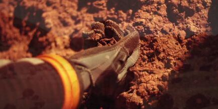 Mars