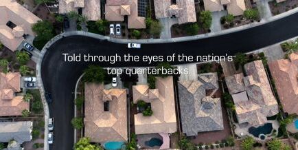 QB1 Trailer
