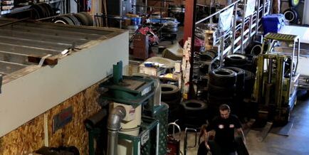 Hurst Tires 