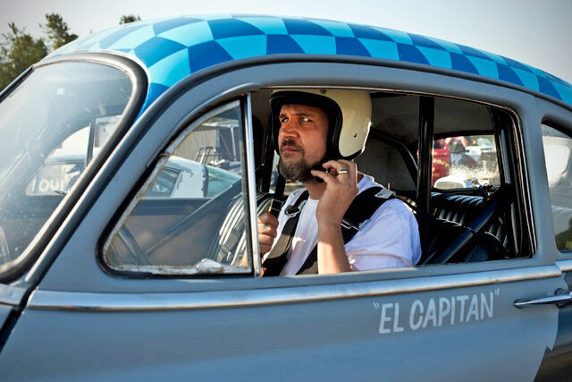 Profile pic for Ray Gordon